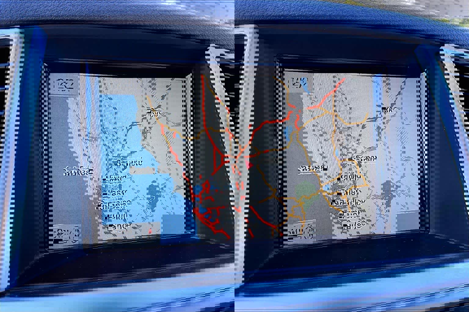 Used 2015 Mercedes-Benz ML 350 4MATIC image 35