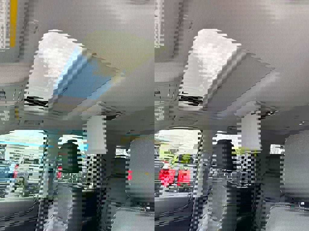 Certified 2018 Chevrolet Tahoe Premier image 73