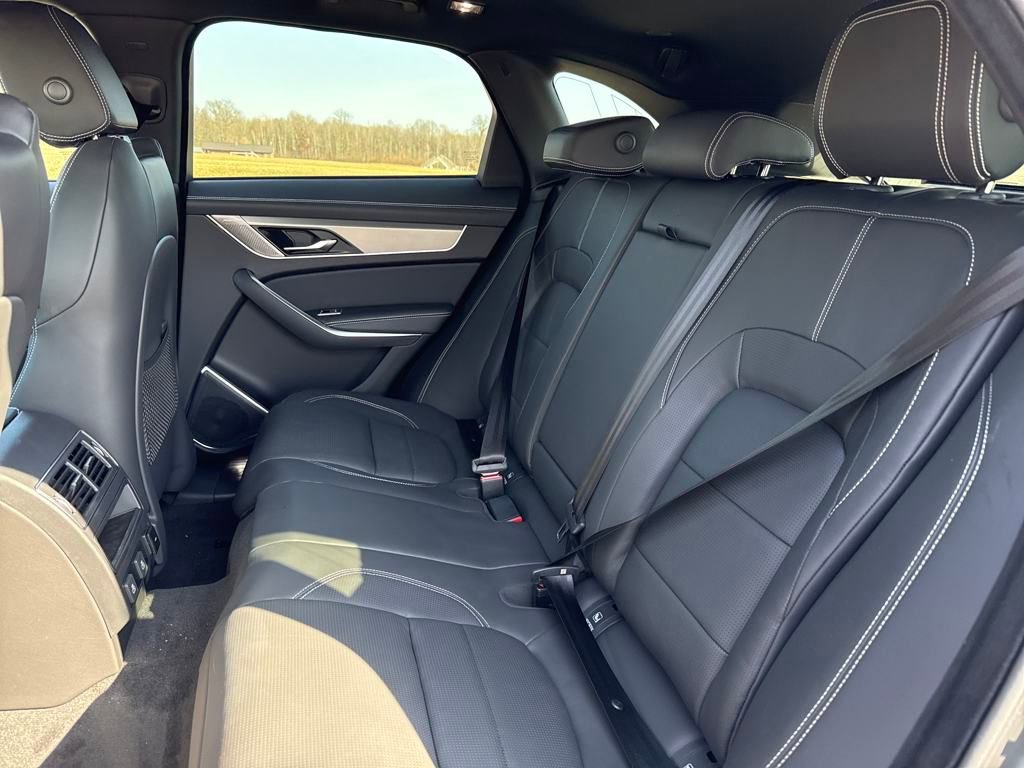 New 2026 Jaguar F-PACE R-Dynamic S image 14