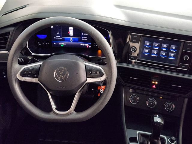 Used 2022 Volkswagen Jetta S image 26