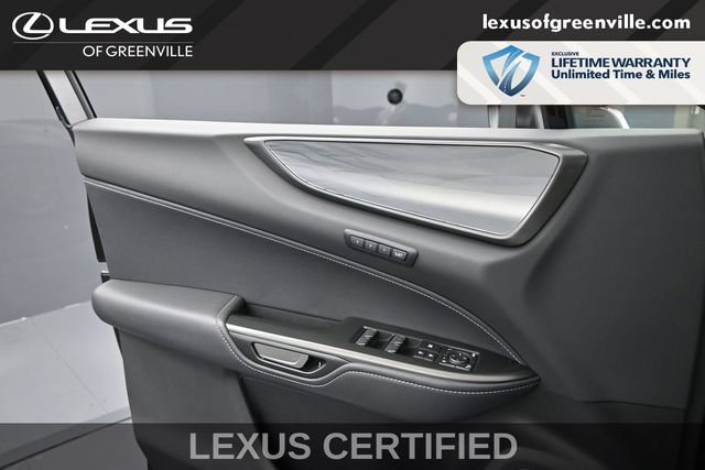 Certified 2024 Lexus NX 350 AWD image 17