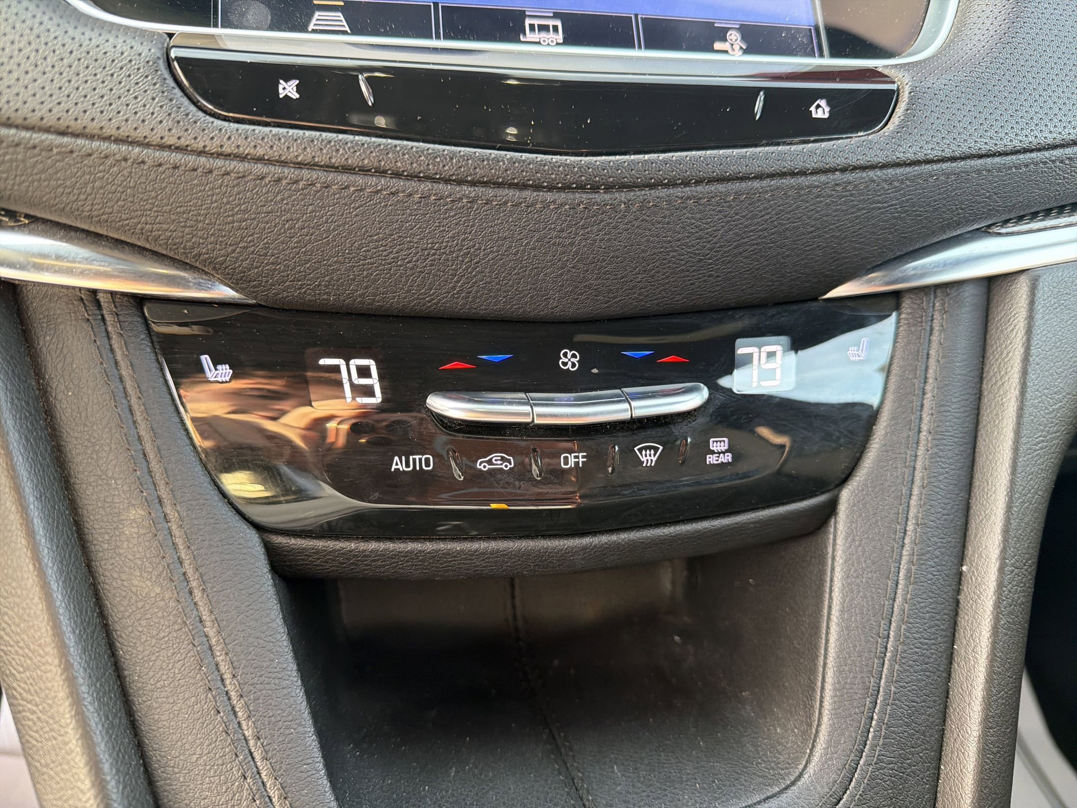 Certified 2023 Cadillac XT5 Sportv image 19