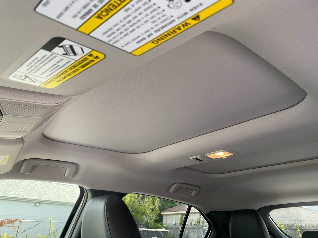 New 2026 Mitsubishi Eclipse Cross SE image 24