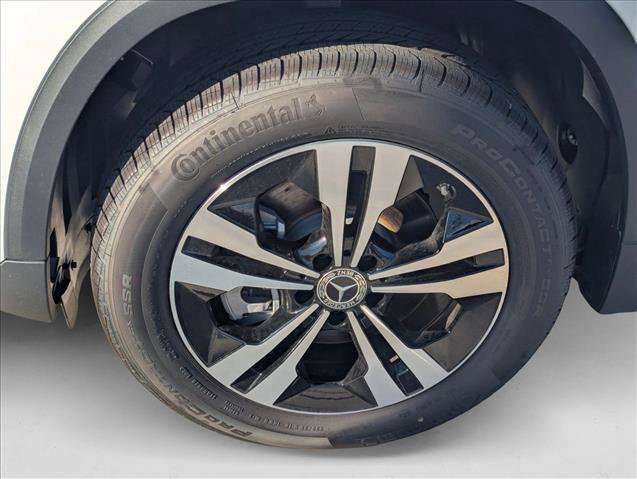 New 2025 Mercedes-Benz GLA 250 image 9