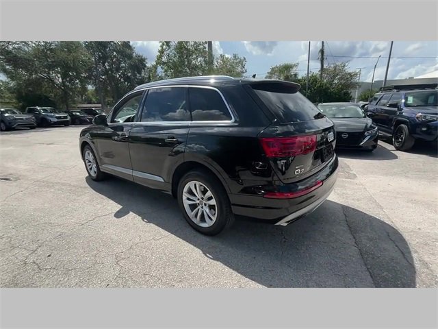 Used 2018 Audi Q7 3.0T Premium Plus image 22