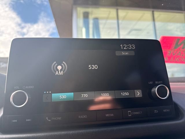 Used 2023 Honda HR-V LX image 33