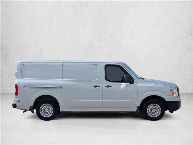 Used 2019 Nissan NV 1500 S RWD image 4