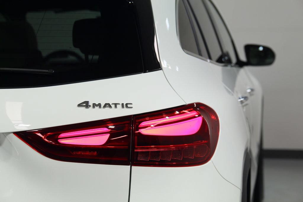 Certified 2024 Mercedes-Benz GLA 250 4MATIC image 16