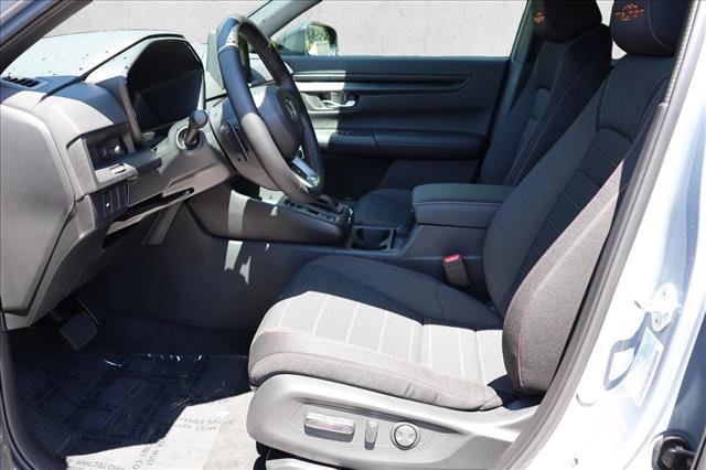 New 2026 Honda CR-V TrailSport image 11