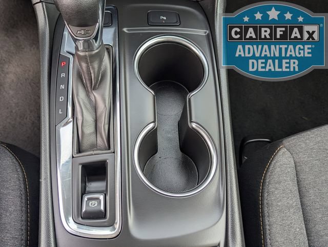Certified 2024 Chevrolet Equinox LT AWD/4WD image 9