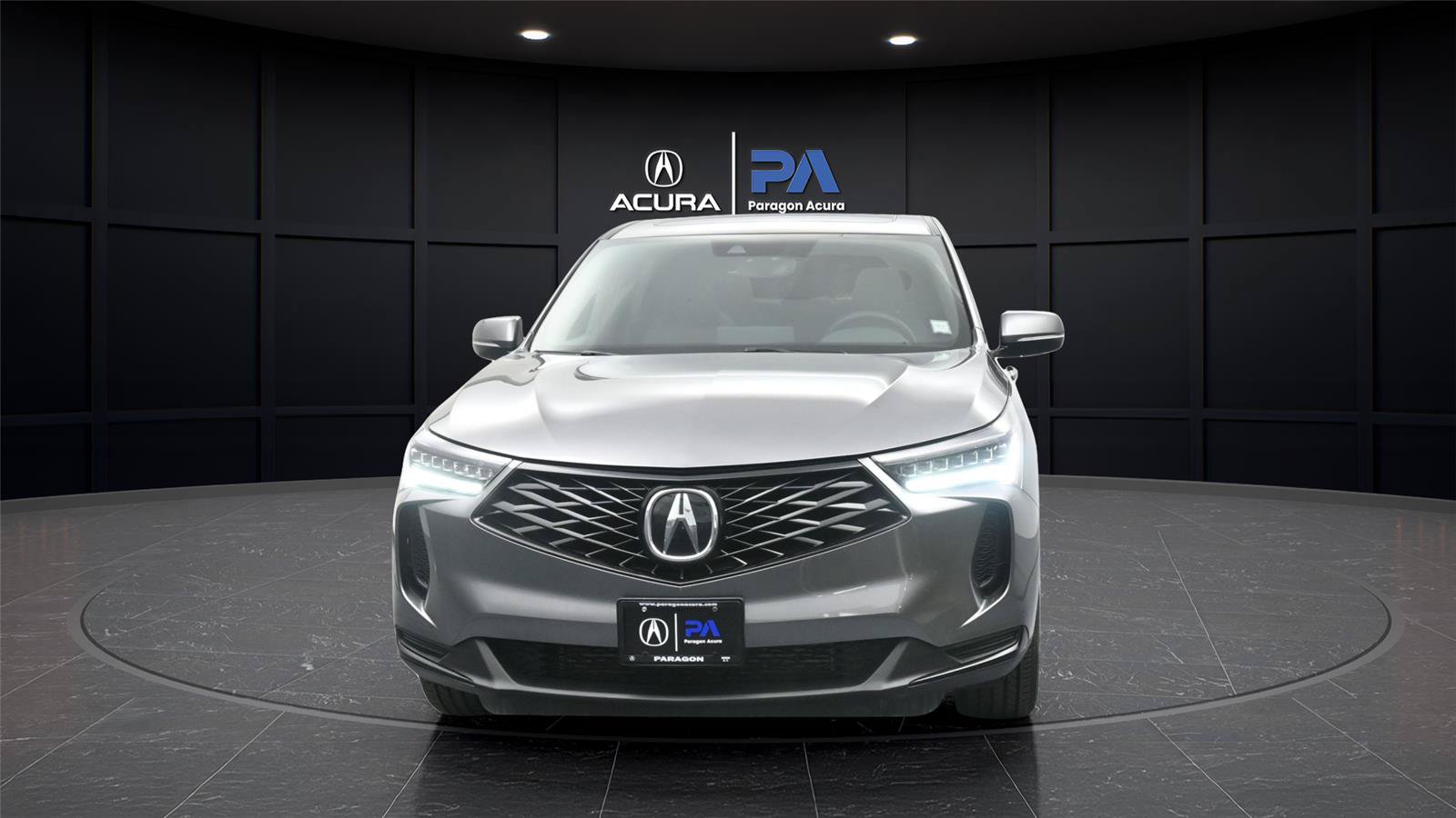 Used 2025 Acura RDX SH-AWD image 28
