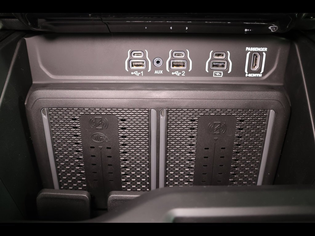 New 2026 RAM 1500 Rebel image 26