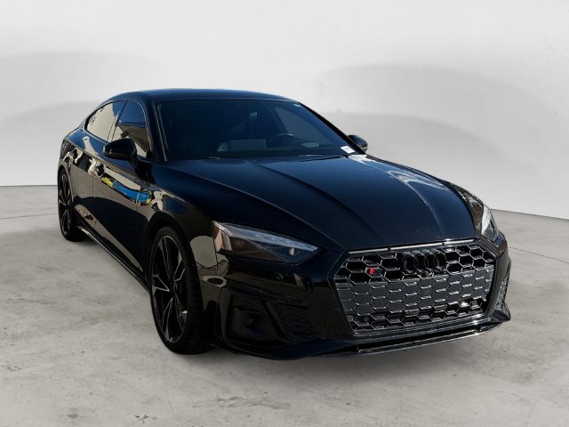 Used 2022 Audi S5 Prestige w/ Prestige Package AWD/4WD image 3