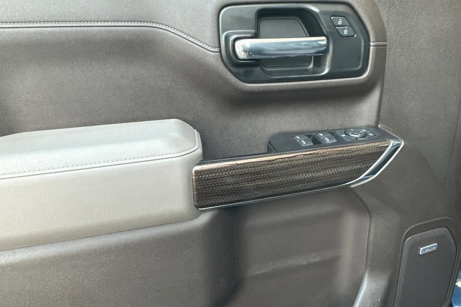 Certified 2020 Chevrolet Silverado 1500 RST w/ All-Star Edition image 11