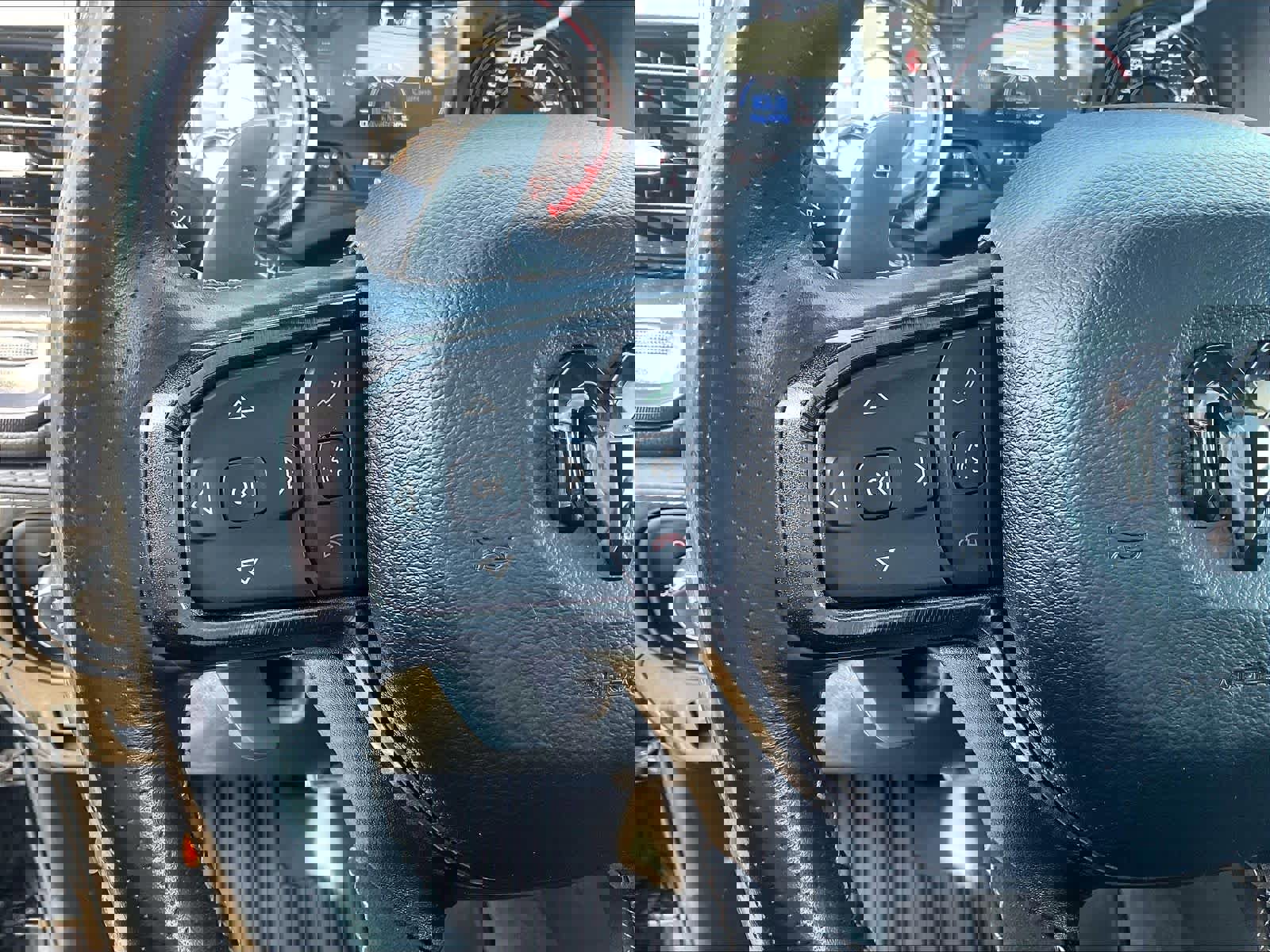 Used 2022 RAM 1500 TRX w/ TRX Level 2 Equipment Group image 23