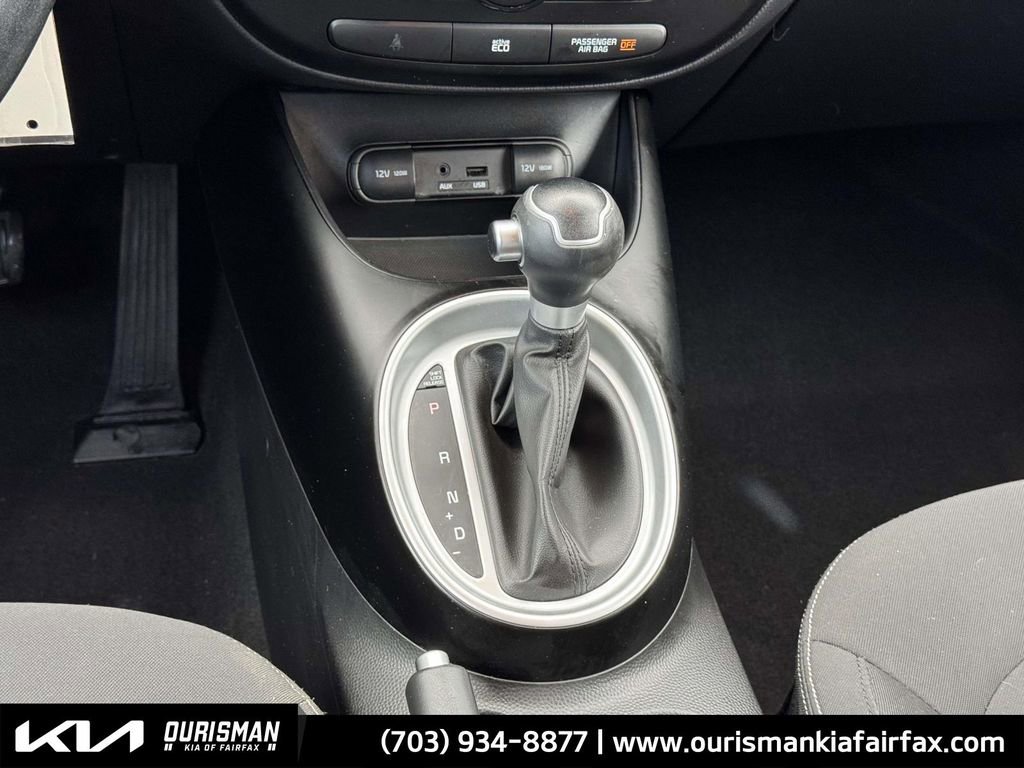 Used 2014 Kia Soul image 12