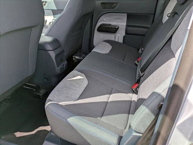 New 2025 Ford Maverick XLT w/ Equipment Group 302A image 14