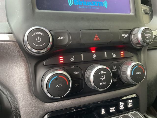 Used 2023 RAM 1500 Big Horn image 5