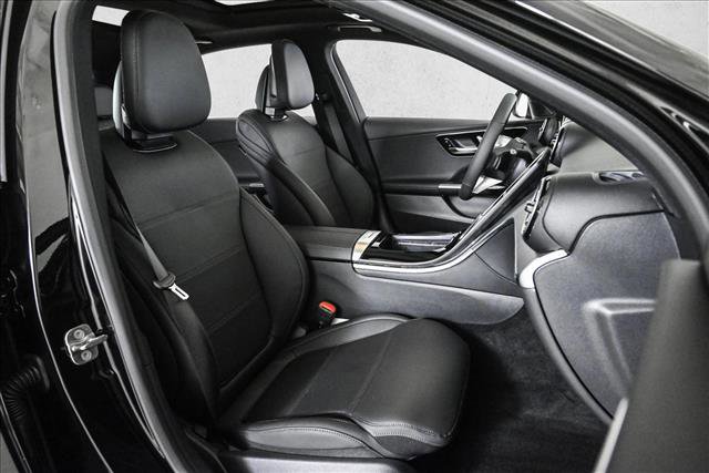 New 2026 Mercedes-Benz C 300 4MATIC Sedan image 23