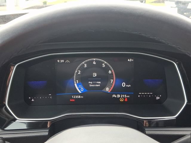 Used 2024 Volkswagen Jetta Sport image 21