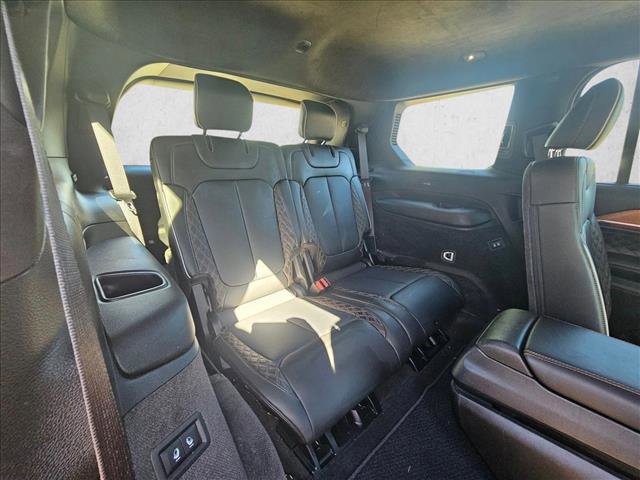 Used 2021 Jeep Grand Cherokee L Summit image 15