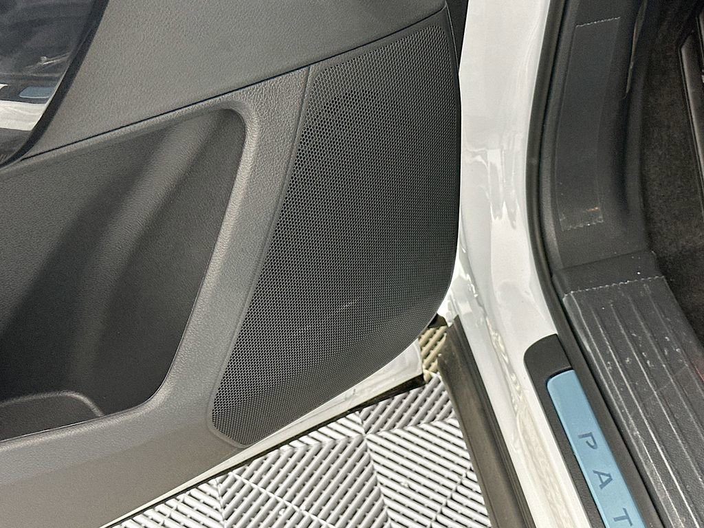 New 2026 Nissan Pathfinder Platinum image 24