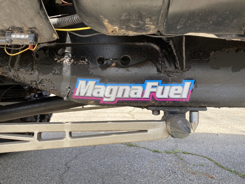 Used 1999 Chevrolet Silverado 3500 4x4 Crew Cab w/ Preferred Equipment Group 3 image 34