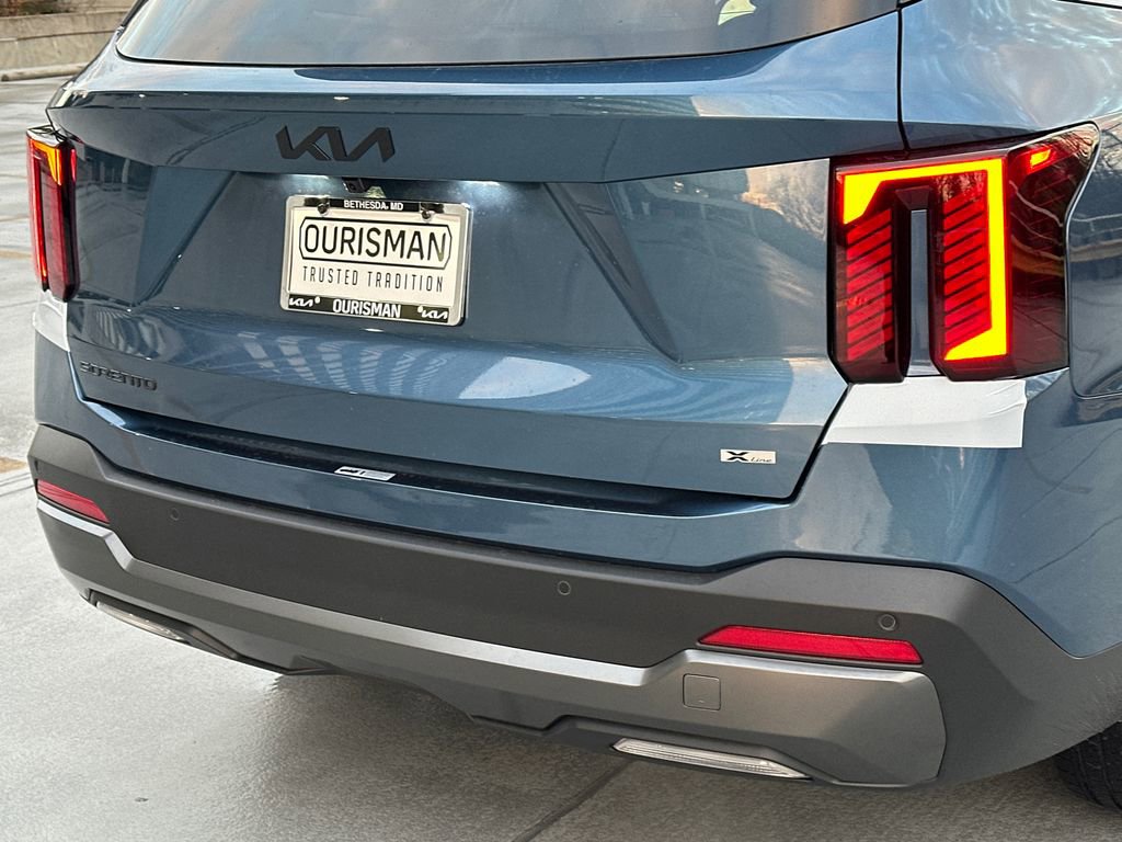 New 2026 Kia Sorento SX Prestige image 5