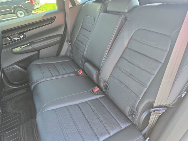 Used 2026 Honda CR-V EX-L image 14