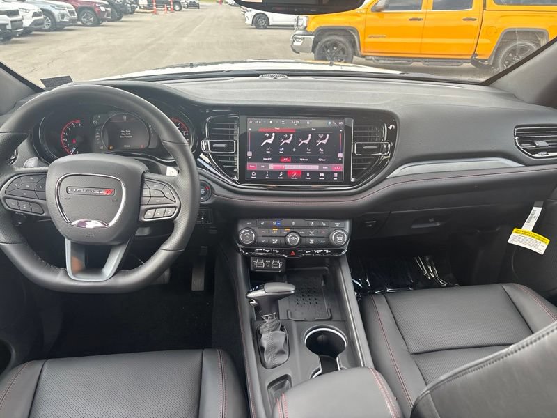 New 2026 Dodge Durango GT AWD/4WD image 19