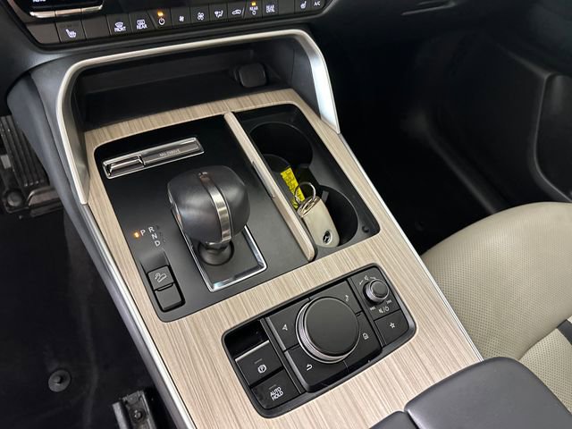 Used 2024 MAZDA CX-90 3.3 Turbo w/ Preferred Package image 20