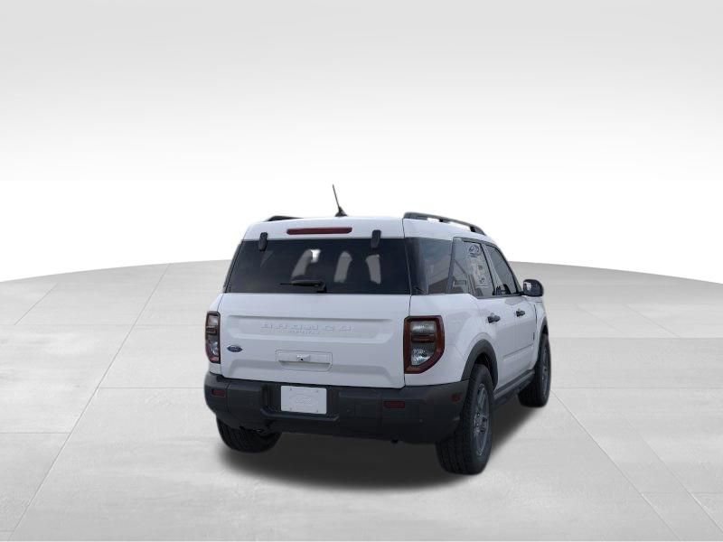 New 2026 Ford Bronco Sport Big Bend w/ Convenience Package image 11