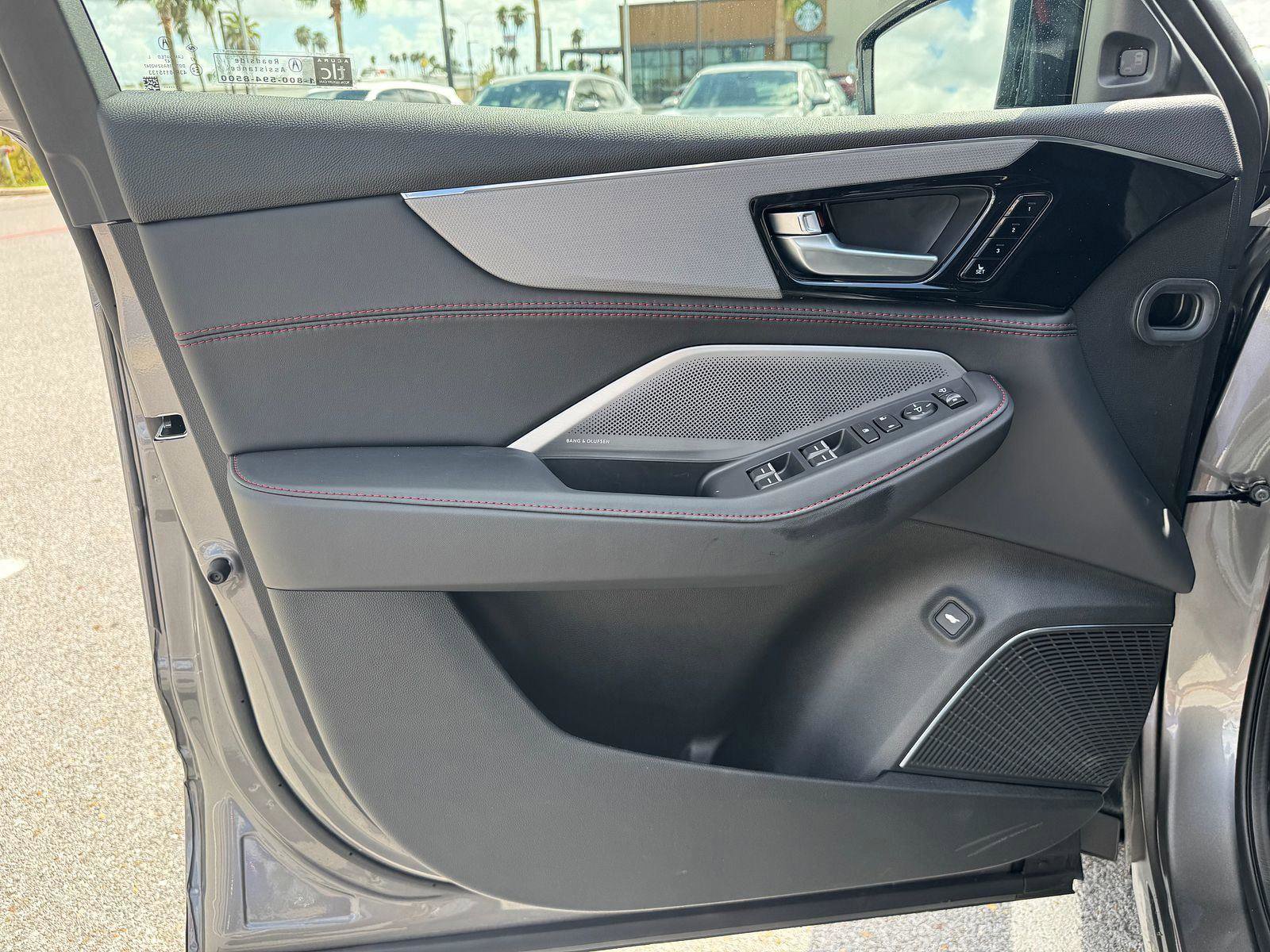 New 2026 Acura MDX A-Spec image 8