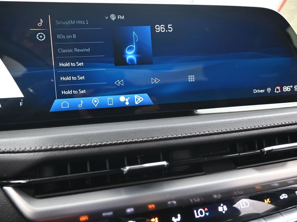 Used 2024 Cadillac XT4 Premium Luxury image 24