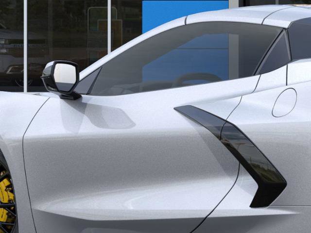 New 2026 Chevrolet Corvette Stingray Preferred Conv w/ Z51 Performance Package image 12