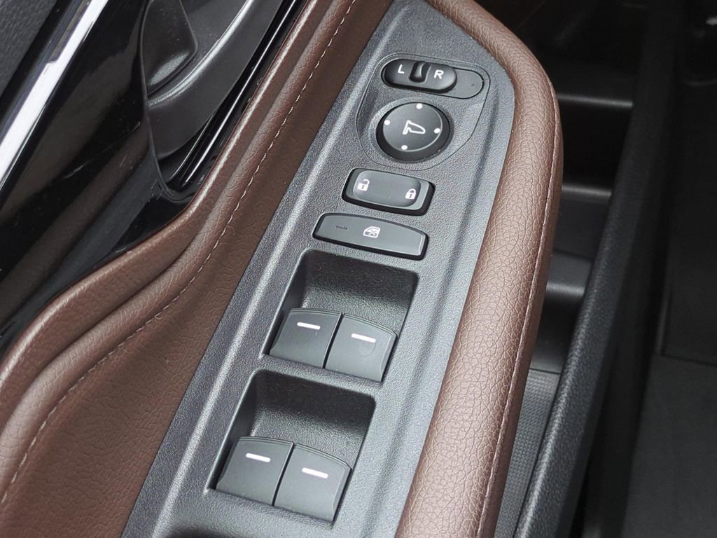 Used 2025 Honda Odyssey Touring image 22