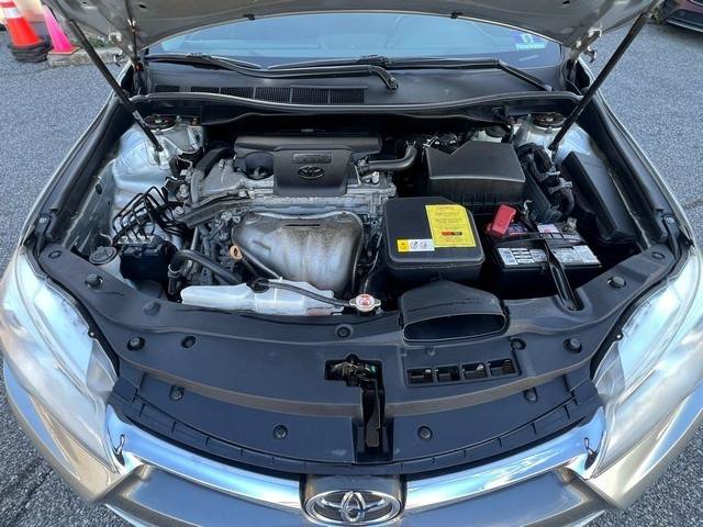 Used 2017 Toyota Camry LE FWD image 24