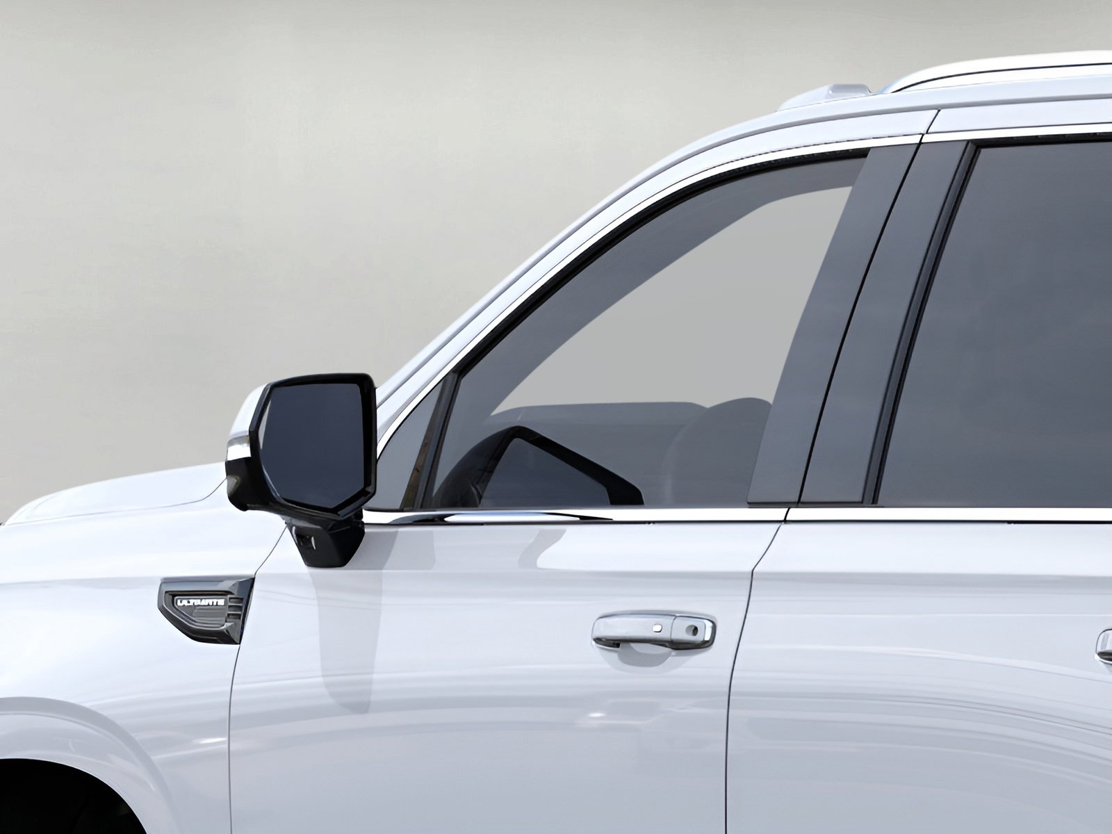 New 2026 GMC Yukon Denali Ultimate w/ LPO, Illumination Package image 12