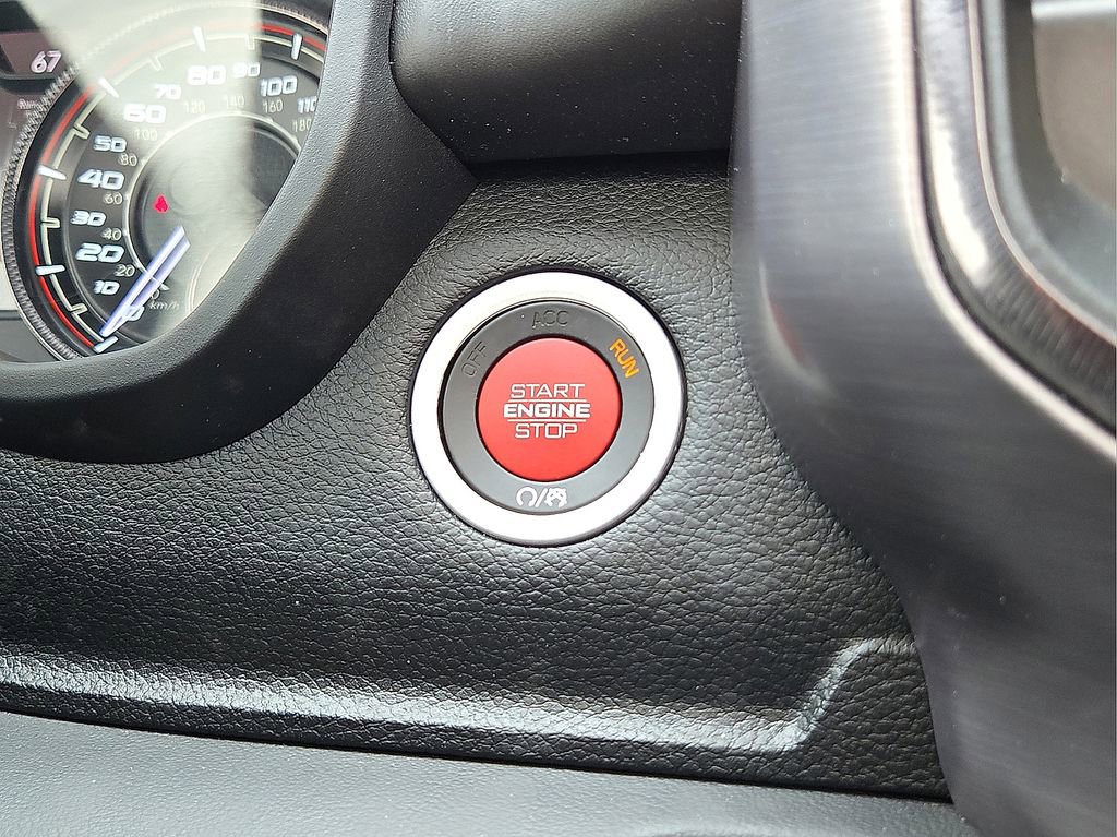 Used 2022 RAM 1500 TRX w/ TRX Level 1 Equipment Group image 33