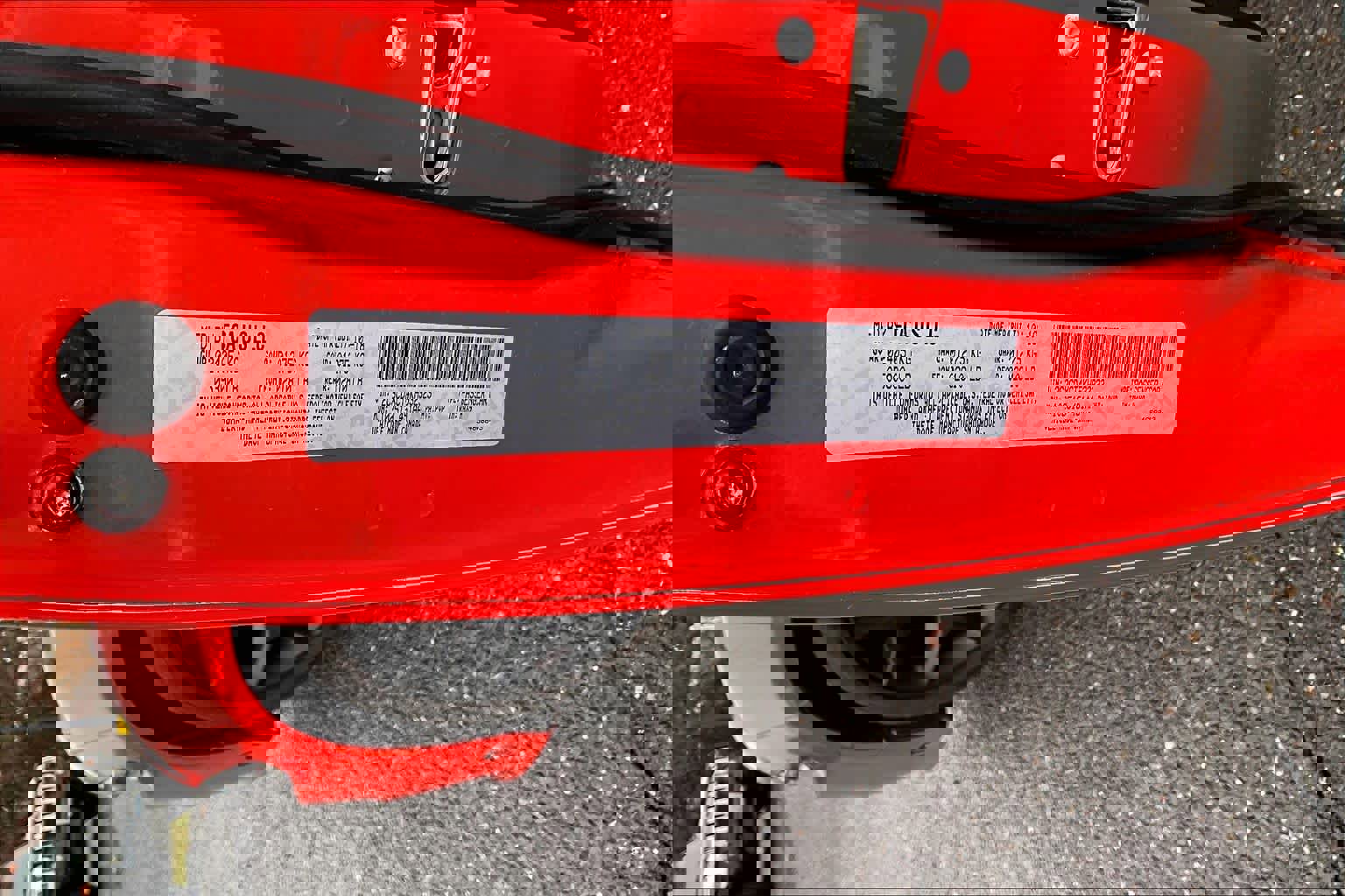 Used 2019 Dodge Charger R/T image 21