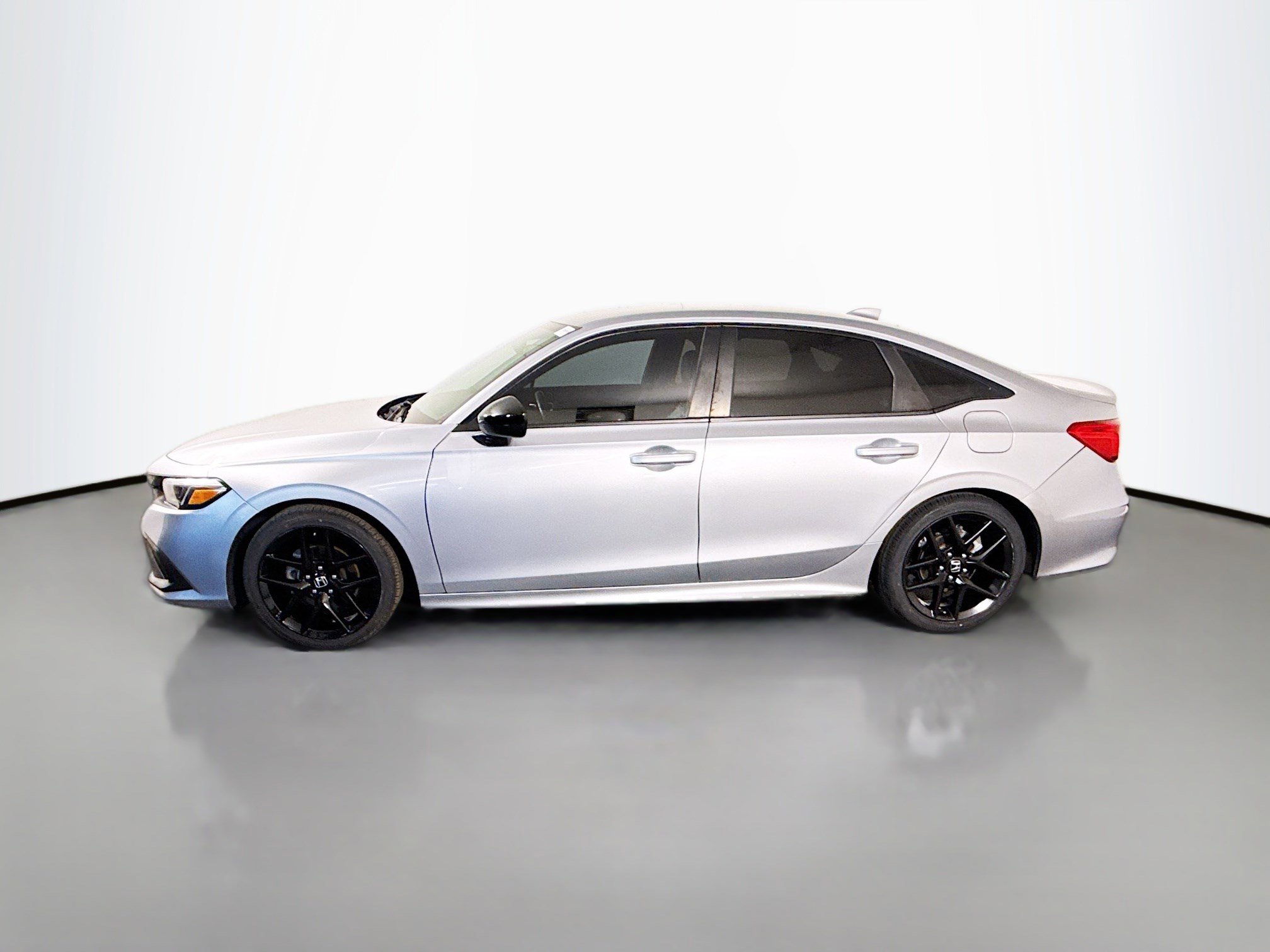 Used 2022 Honda Civic Sport image 6