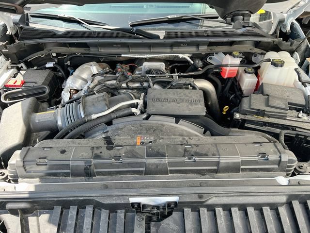 Used 2025 GMC Sierra 3500 AT4 w/ AT4 Premium Plus Package AWD/4WD image 30