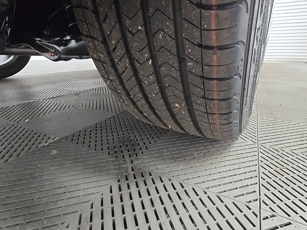 New 2026 Honda Civic Sport image 43