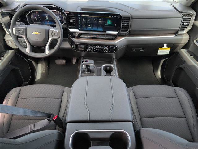 New 2026 Chevrolet Silverado 1500 LT image 15