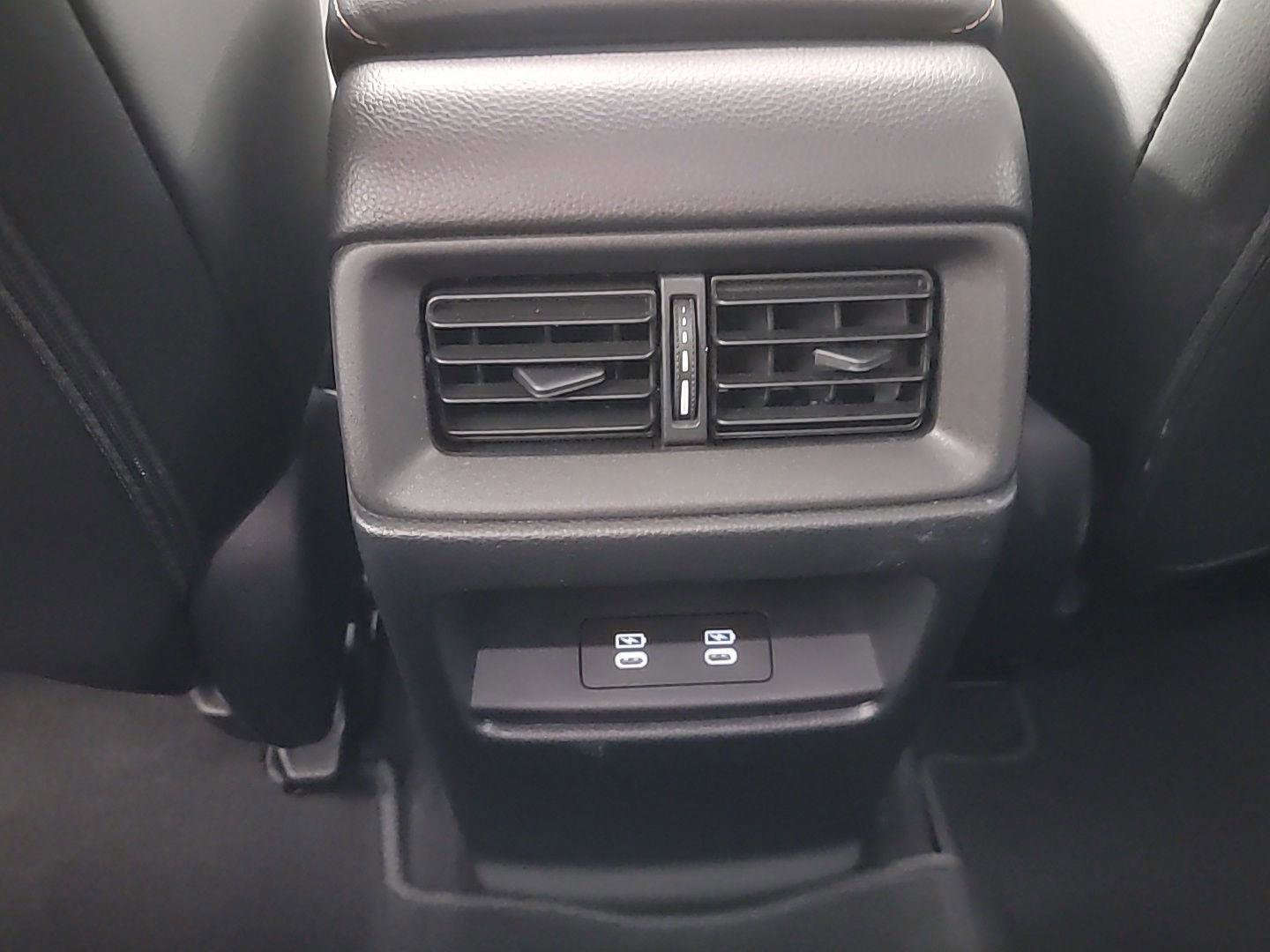 Certified 2025 Honda CR-V Sport-L image 24