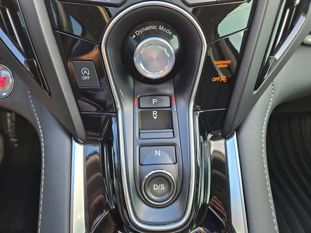 Used 2021 Acura RDX w/ Technology Package FWD image 34