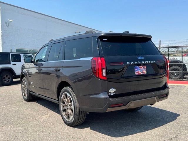New 2026 Ford Expedition King Ranch AWD/4WD image 3