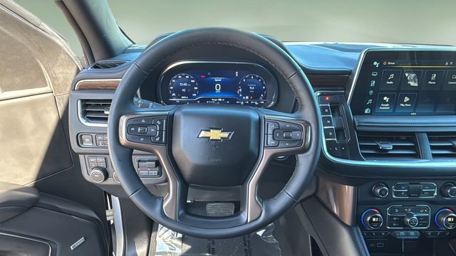 Used 2024 Chevrolet Suburban High Country w/ Max Trailering Package AWD/4WD image 11