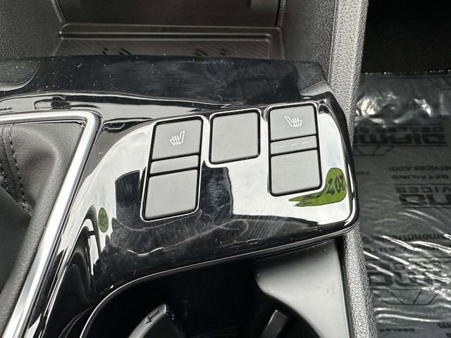 Used 2025 Kia Sportage EX image 9