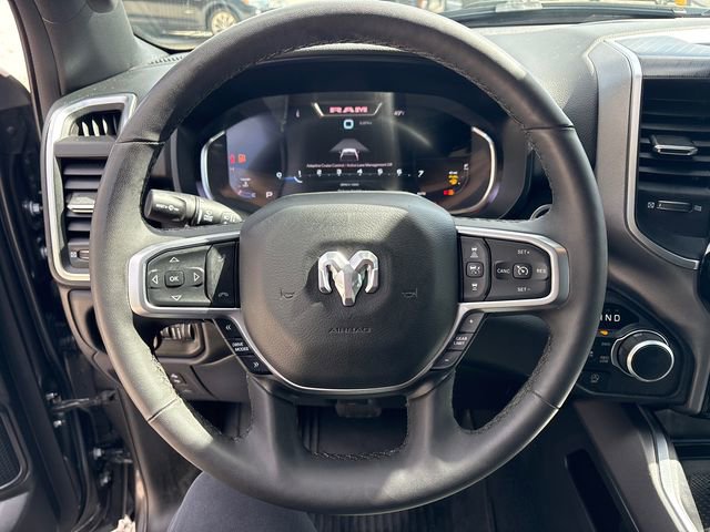 Used 2026 RAM 1500 Big Horn image 22
